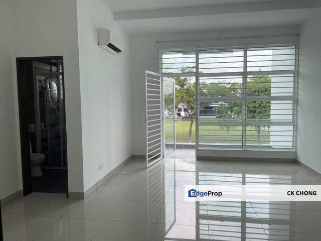 House for rent in Kajang, Langat