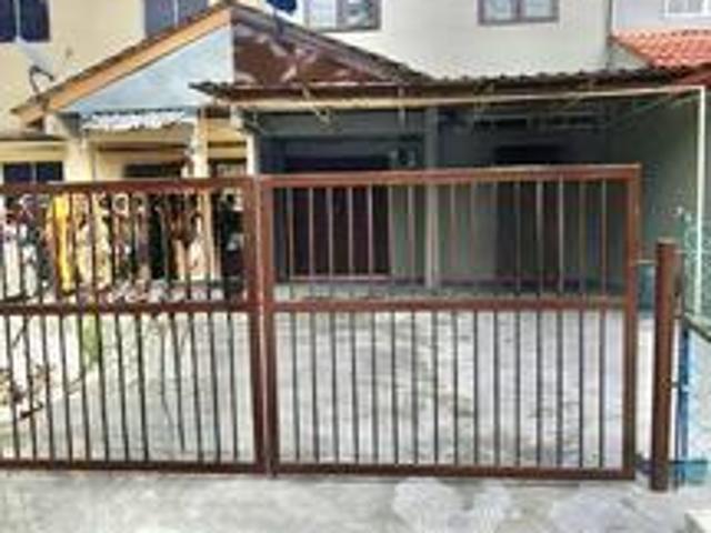 Terraced House for sale in Kajang, Langat