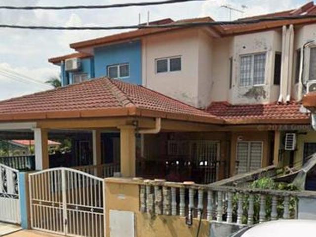 Terraced House for sale in Port Klang, Selangor