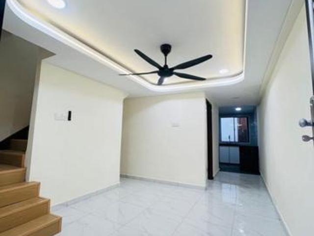 Terraced House for sale in Bukit Ledang, Johor