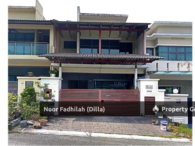 Terraced House for sale in Kajang, Langat