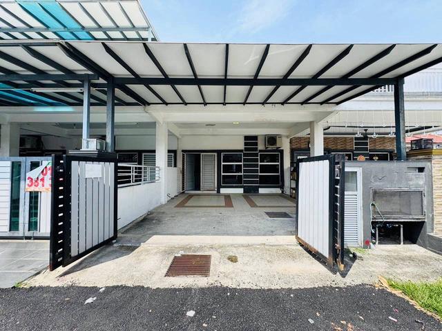 Terraced House for sale in Selangor