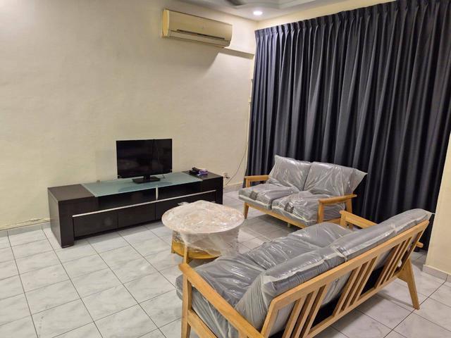 Terraced House for rent in Tebrau, Johor Bahru