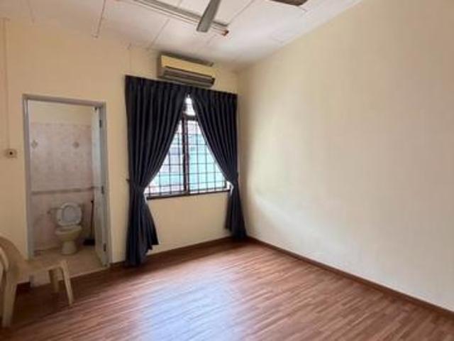 Terraced House for rent in Tebrau, Johor