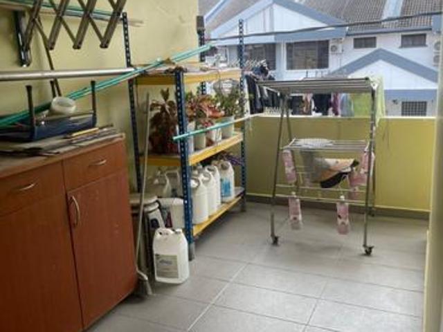 Terraced House for sale in Johor