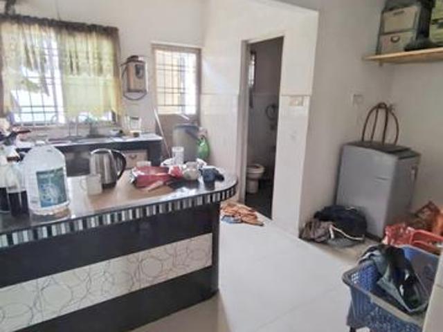 Terraced House for sale in Johor