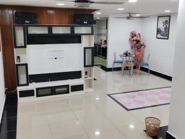 Terraced House for sale in Kepong, Kuala Lumpur