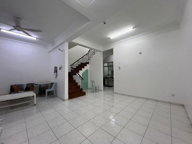 Terraced House for rent in Johore Bahru, Johor