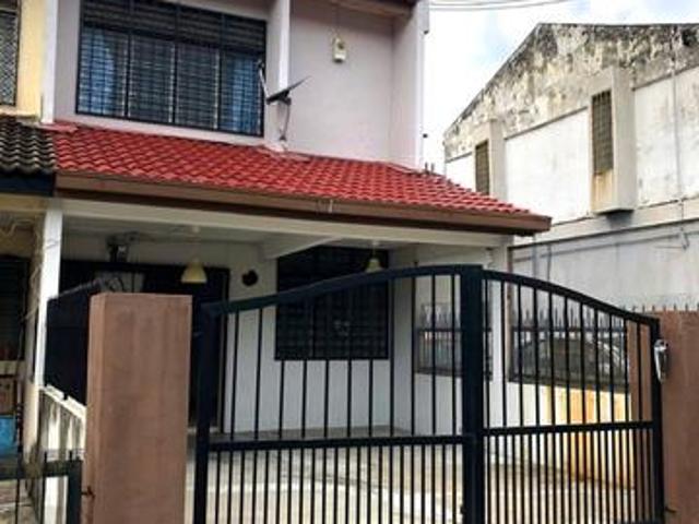 Terraced House for sale in Cheras, Kuala Lumpur
