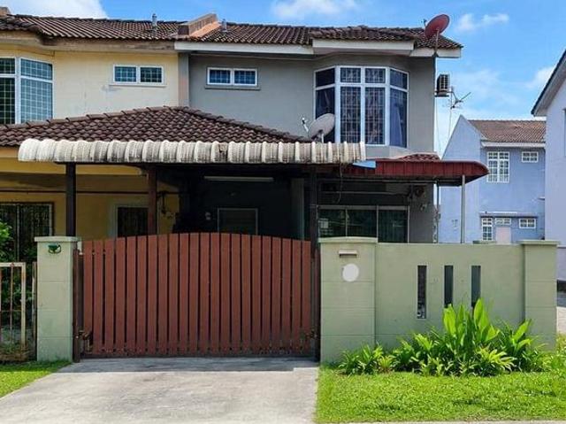 Terraced House for sale in Kulim, Kedah