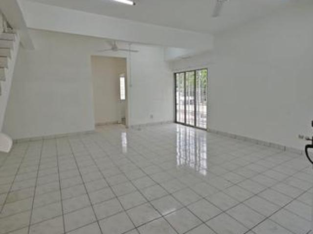 Terraced House for rent in Petaling, Alam Impian