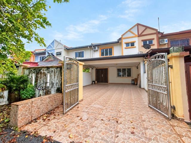 Terraced House for rent in Nilai, Seremban