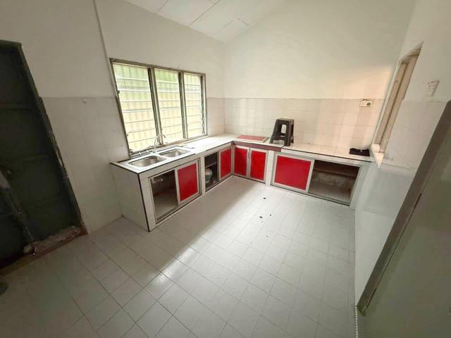 Terraced House for sale in Tebrau, Johor Bahru
