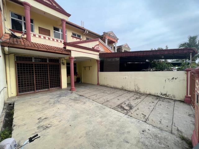 Terraced House for rent in Nilai, Negeri Sembilan