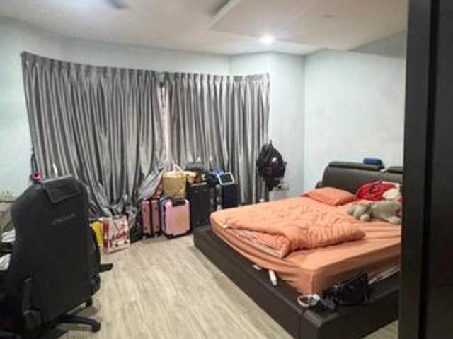 Terraced House for sale in Tebrau, Johor