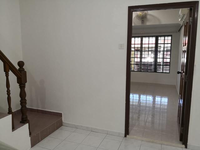 Terraced House for rent in Kepong