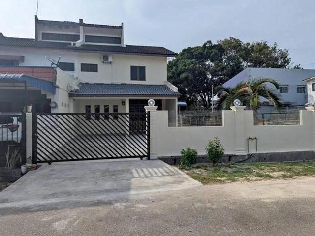 Terraced House for sale in Kluang, Johor