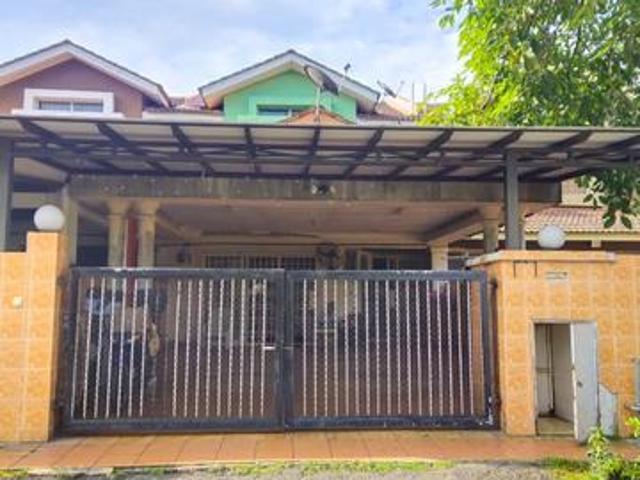 Terraced House for sale in Selayang, Selangor
