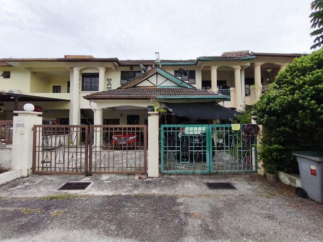 Terraced House for sale in Nilai, Negeri Sembilan