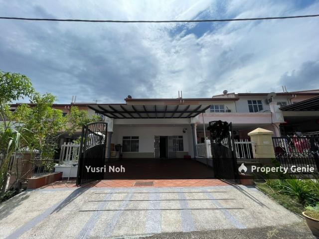 Terraced House for sale in Negeri Sembilan