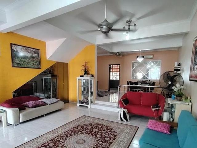Terraced House for sale in Nilai, Negeri Sembilan