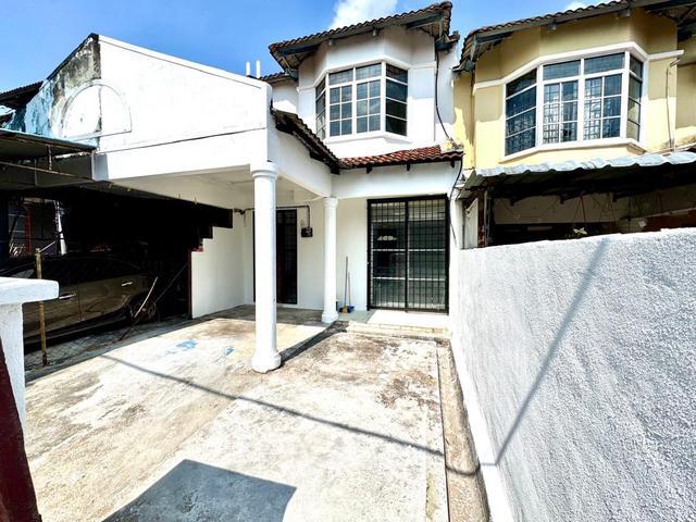 Terraced House for sale in Sendayan Village, Negeri Sembilan