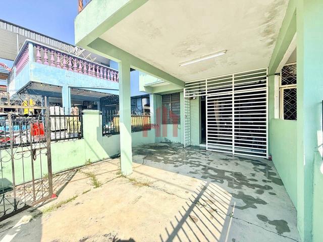 Terraced House for sale in Georgetown, Penang