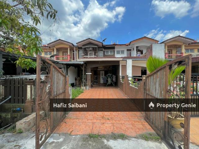 Terraced House for sale in Port Klang, Selangor