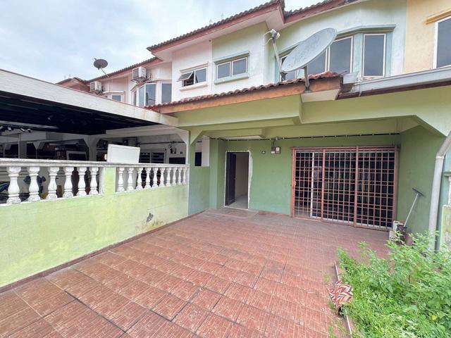 Terraced House for sale in Port Klang, Selangor