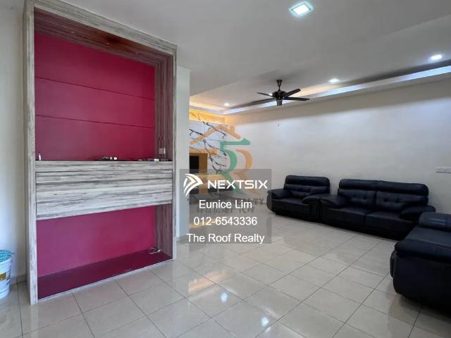 Residential House for sale in Port Klang, Selangor