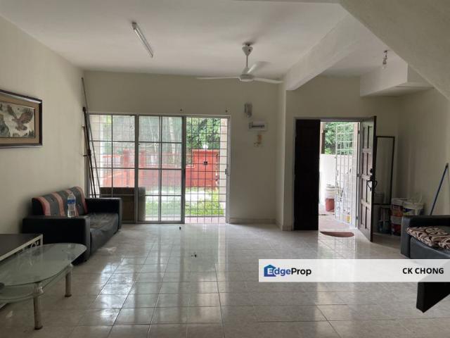 House for sale in Kajang, Langat