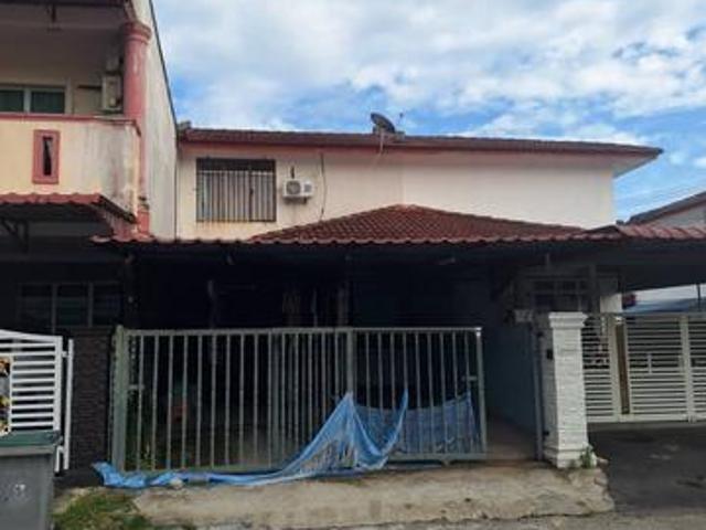 Terraced House for sale in Sri Rusa, Negeri Sembilan