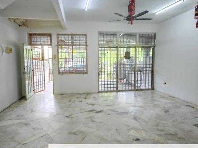 House for sale in Kelantan