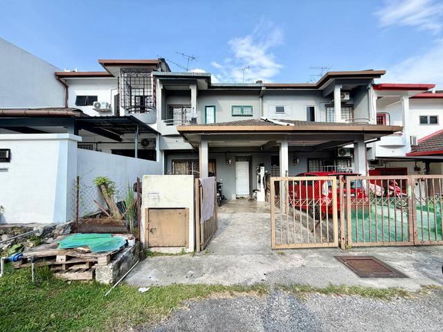 Terraced House for sale in Petaling, Subang Jaya