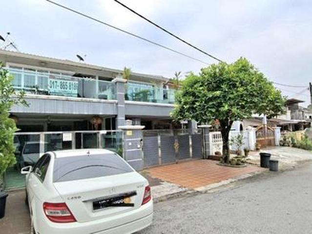 Terraced House for sale in Petaling, Subang Jaya