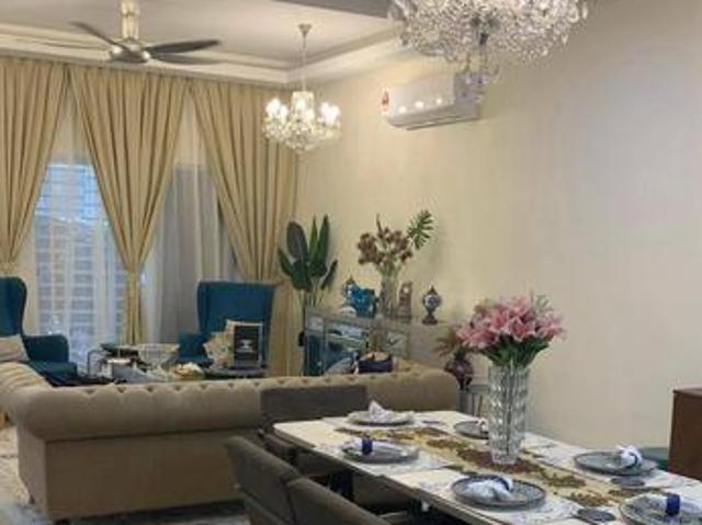 Terraced House for sale in Nilai, Negeri Sembilan