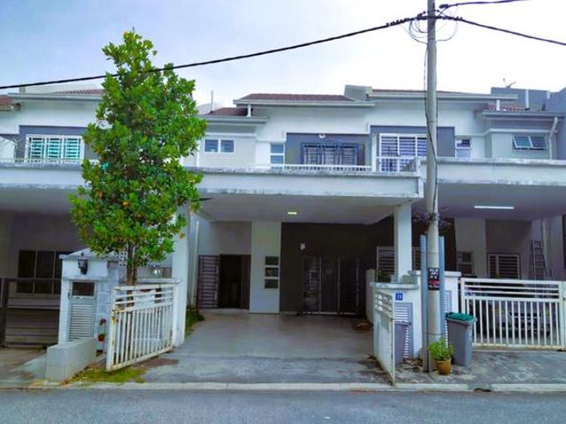 Terraced House for sale in Nilai, Negeri Sembilan