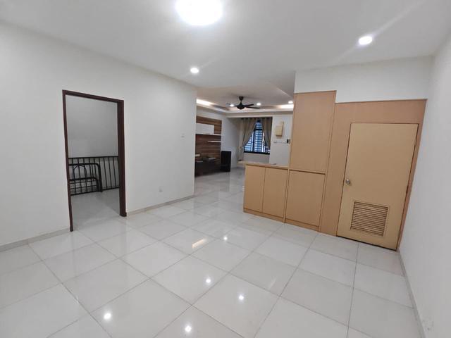 Terraced House for sale in Tebrau, Johor