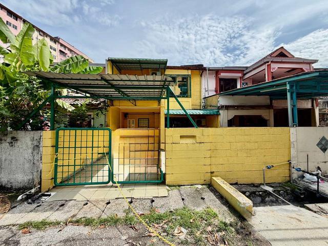 Terraced House for sale in Petaling, Damansara Damai