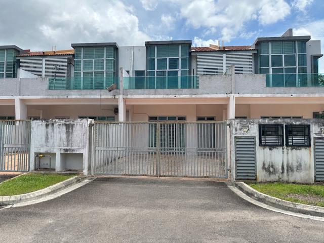 Terraced House for sale in Kota Tinggi, Johor