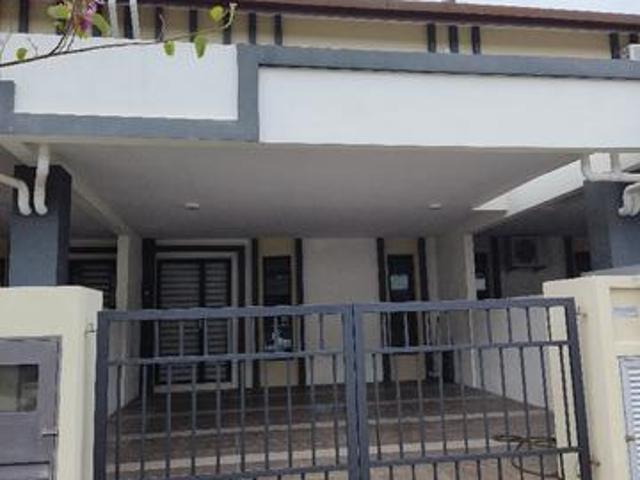 Terraced House for rent in Nilai, Negeri Sembilan