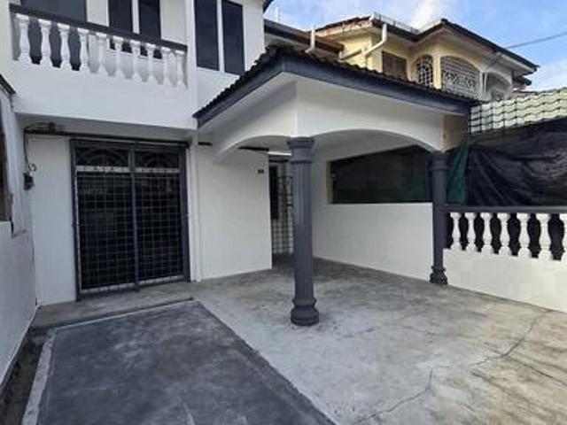 Terraced House for sale in Perak, Tanjong Ipoh