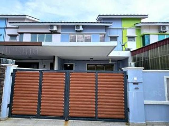 Terraced House for sale in Sendayan Village, Negeri Sembilan