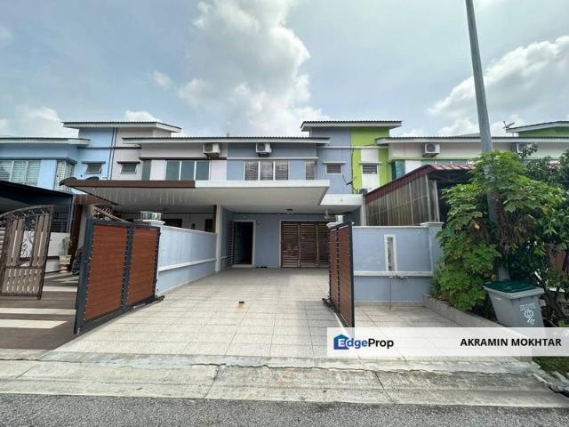 House for sale in Sendayan Village, Negeri Sembilan