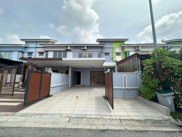 Terraced House for sale in Sendayan Village, Negeri Sembilan