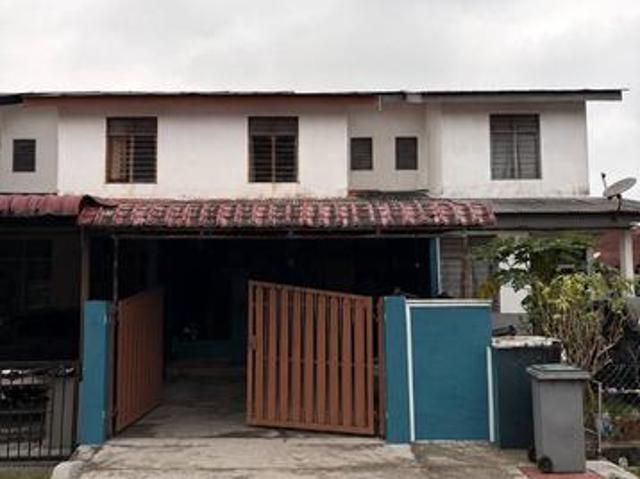 Terraced House for sale in Labu Jaya, Negeri Sembilan