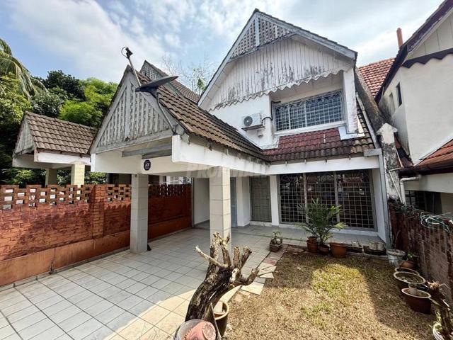Terraced House for sale in Petaling Jaya, Petaling