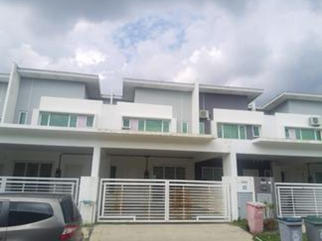 Terraced House for rent in Sendayan Village, Negeri Sembilan