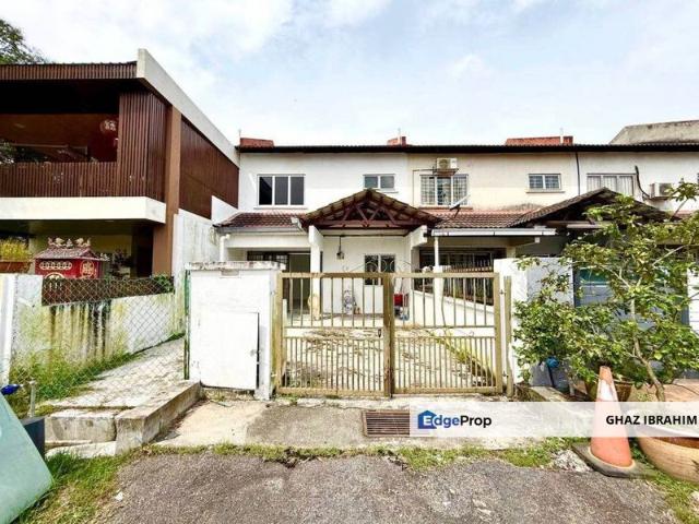 House for sale in Petaling, Alam Impian