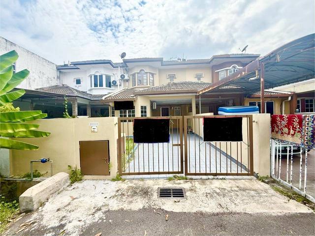 Terraced House for sale in Majlis Perbandaran Kajang, Hulu Langat